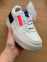Nike Air Force 1 Type Summit (White) 15