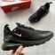 Nike Air Max 270 X Off White(black/white) 3