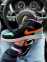 Nike Air Jordan 1 Mid Multicolor 4