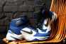 Nike M2K Tekno Winter (Blue) 4