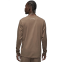 ЛОНГСЛІВ AIR JORDAN ARTIST SERIES BY UMAR RASHID LONG SLEEVE TEE BROWN 0