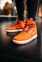 Nike Duckboot 17 (Orange) 14