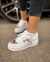 Nike Air Force 1 (White Camo) 2