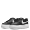 Nike Court Vision Alta WomenS Shoes Black DM0113-002 0