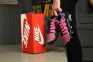 Nike Air Vapormax Plus (Magenta/Black) 3