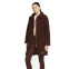 КУРТКА NIKE WOMENS LONG JACKET BROWN DD5088-273 0