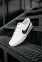 Nike Cortez (White/Black) 10