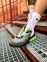 Nike Air Max 270 React Eng Neon 2