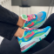 Nike 270 React (Blue Lagoon) 0