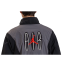 КУРТКА AIR JORDAN M J FLT MVP STMT JKT GREY DQ8033-014 0