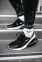 Nike Air Max 270 (Black/White/Biege) 4