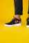 Nike Air Force 1 Low Just Do It (Black) 6