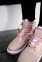 Nike Duckboot (Pink) 2