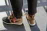 Nike Duckboot (Beige) 8