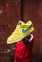 Nike SB Dunk Low X Grateful Dead (Yellow/Blue) 2