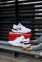 Nike React White Sneakers 3