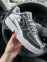 Nike Air Force 1 Low (Metallic Silver) 0