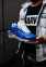 Nike Air Max 720/95 Heron (Blue) 21