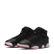 AIR JORDAN 6 RINGS CZARNE BLACK 322992-063 0