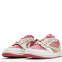 Nike Jordan 1 Low x Travis Scott ''Pink White Beige '' 0
