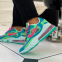 Nike 270 React (Blue Lagoon) 3