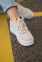 Nike Air Force Shadow (Grey/Orange) 2
