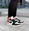 Nike Jordan 1 Retro (White/Pink) 0