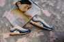 Nike Air Max 97 (Blue/Beige) 3