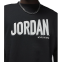 СВІТШОТ AIR JORDAN SWEAT CREW FLIGHT MVP CORE BLACK DV7588-010 2