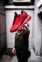 Nike Air Max Mx 720 (Red) 14