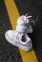 Nike Air Force Shadow (Grey/Pink) 3