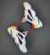 Nike M2K Tekno (Multicolor) 2