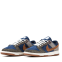 Nike SB Dunk Low Tweed Midnight 0