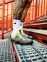 Nike Air Jordan Retro 4 Se (Neon) 9