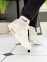 Nike Wmns Air Max 1-100 (White) 0