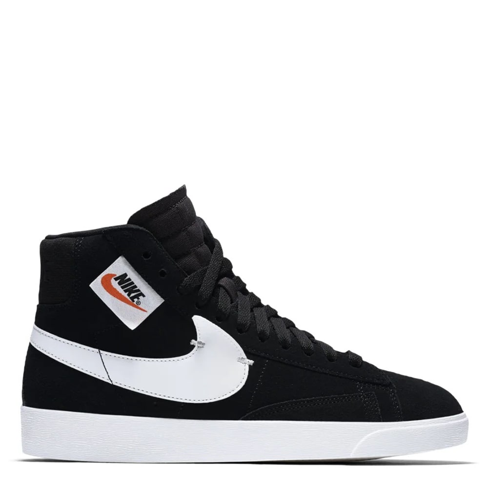 Nike Blazer (Black)
