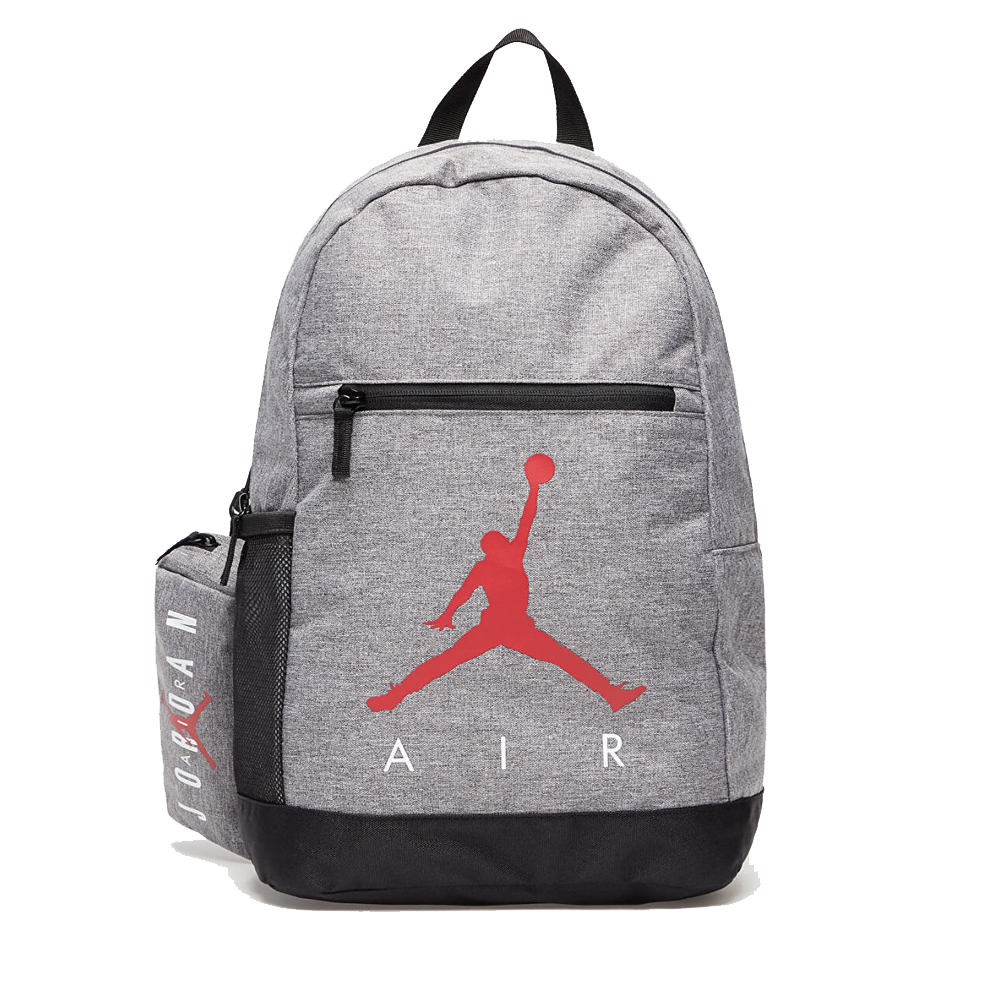 Рюкзак Nike Air Jordan Jan School Backpack 9B0503-GEH