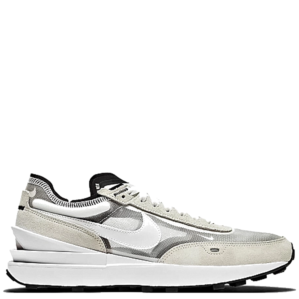 NIKE WAFFLE ONE GREY DA7995-100