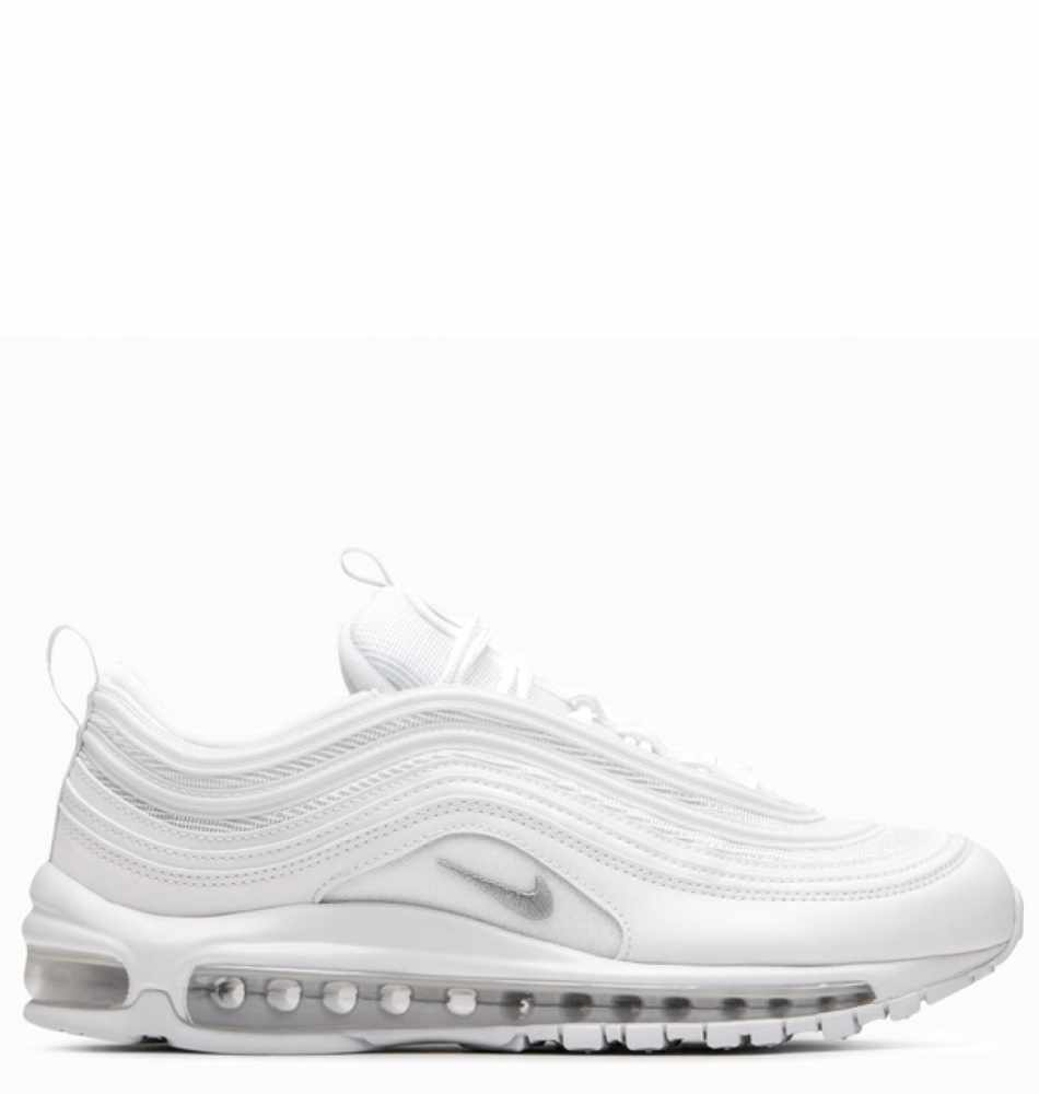 Nike Air Max 97 (Silver Hight)