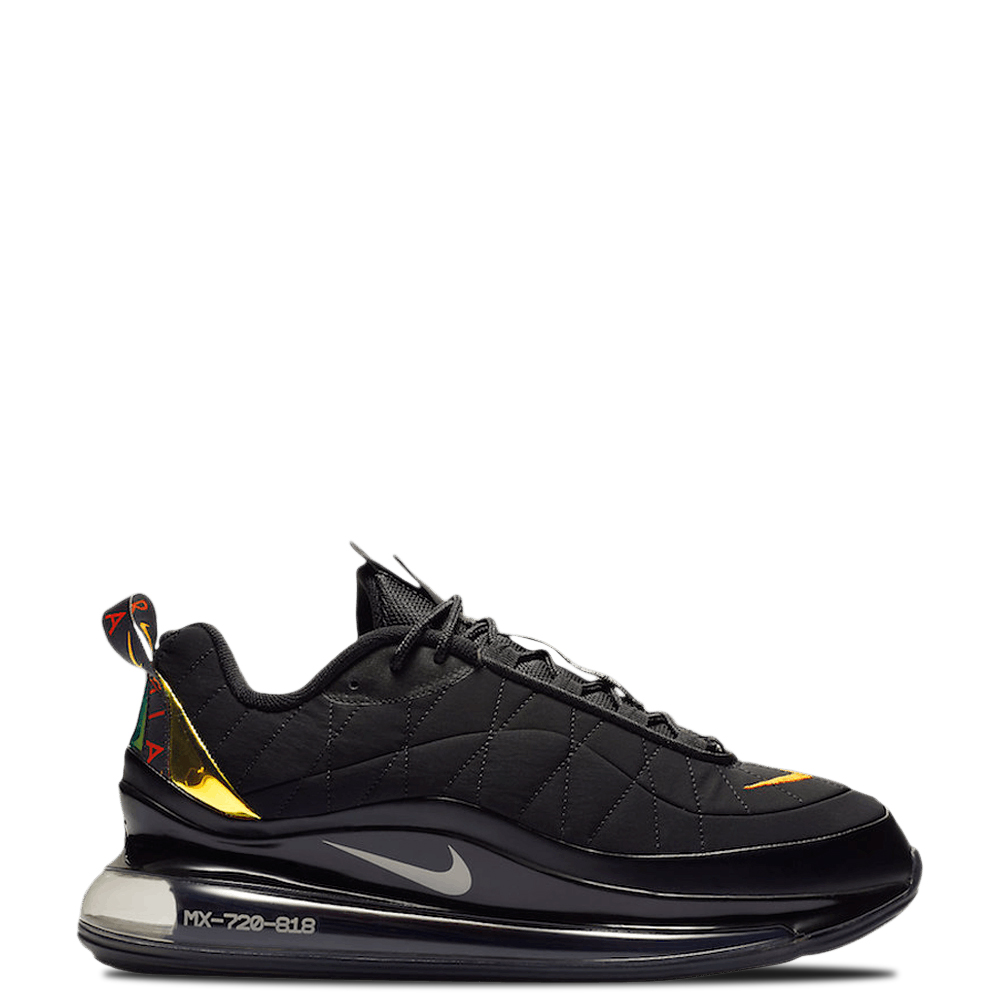 Nike Air Max 720 818 (Black Magma)