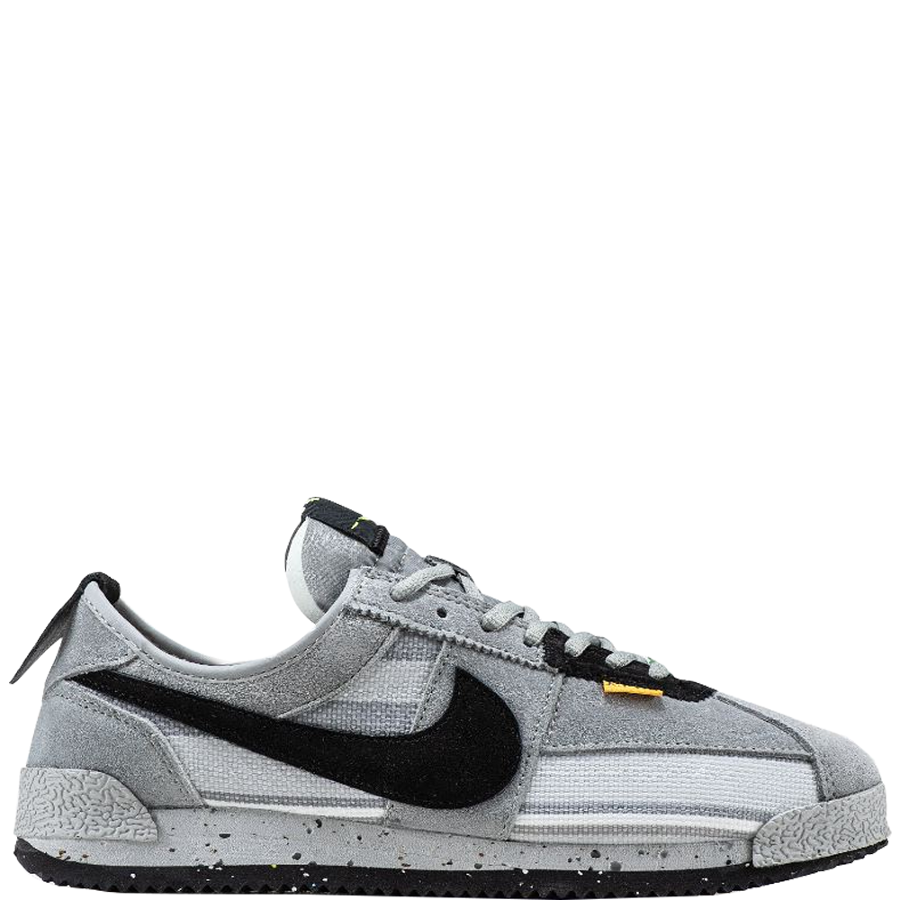 Nike Cortez x Union L.A. (Grey/Black)