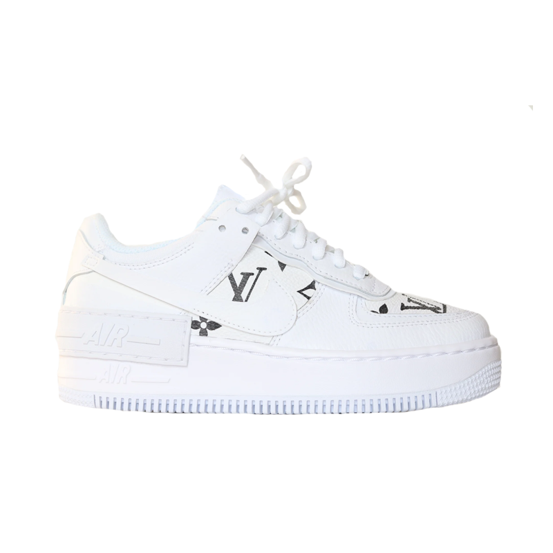 Nike Air Force Shadow LV