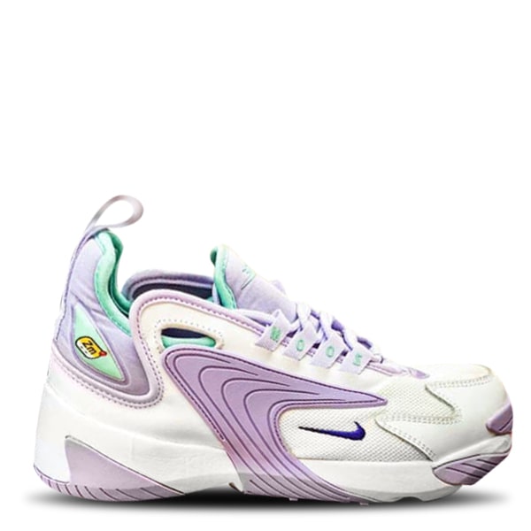Nike Zoom 2K (Biege/Dusk)