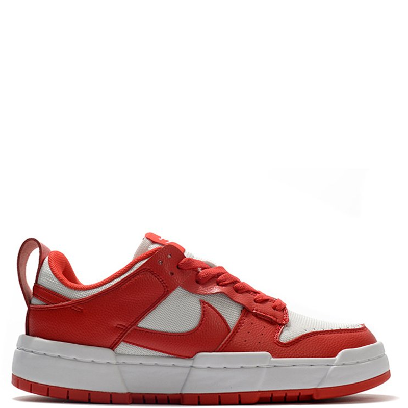 Nike Dunk Disrupt Red