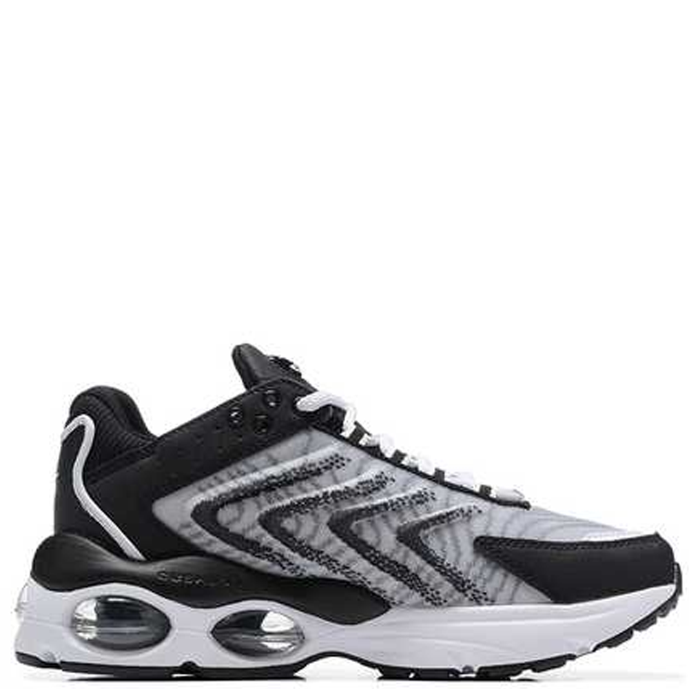 Nike Air Max TW (Black/White)