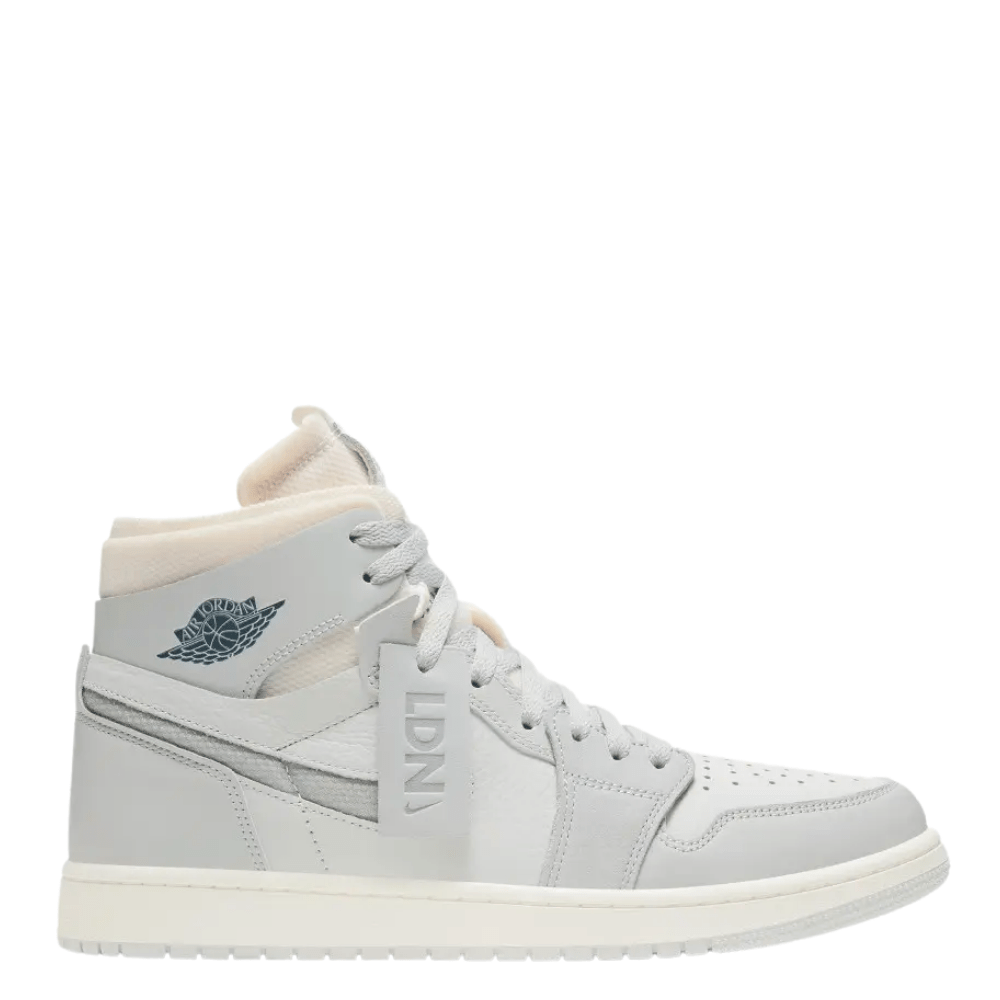 Nike Air Jordan 1 Zoom Comfort London (Grey)