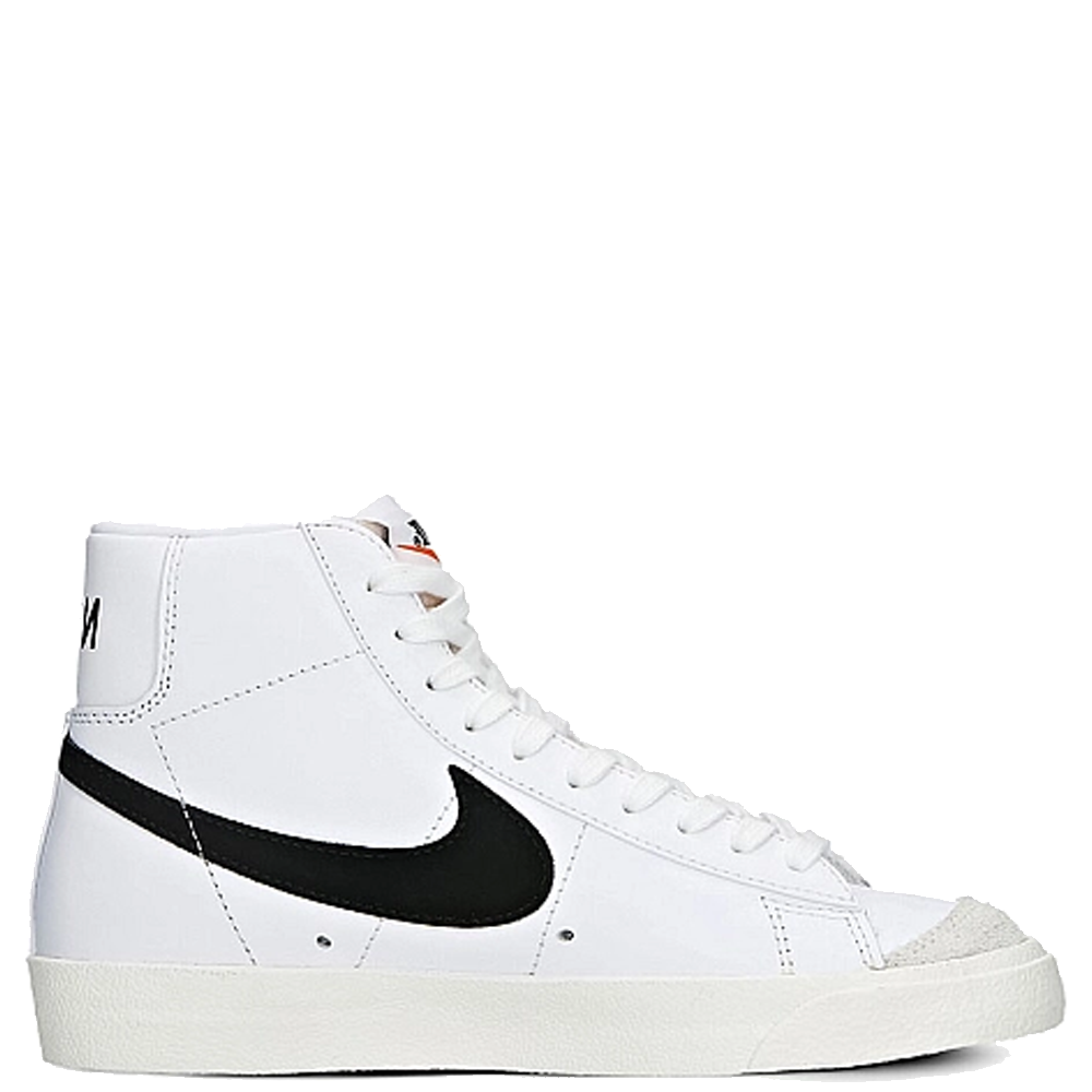 NIKE W BLAZER MID 77 VINTAGE WHITE CZ1055-100