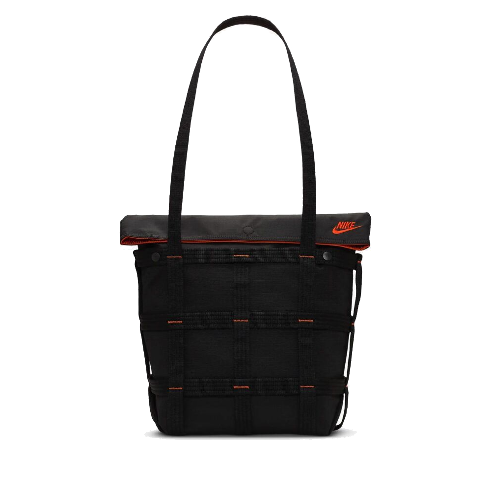 Сумка Nike Nsw Cargo Tote Black HF5303-010