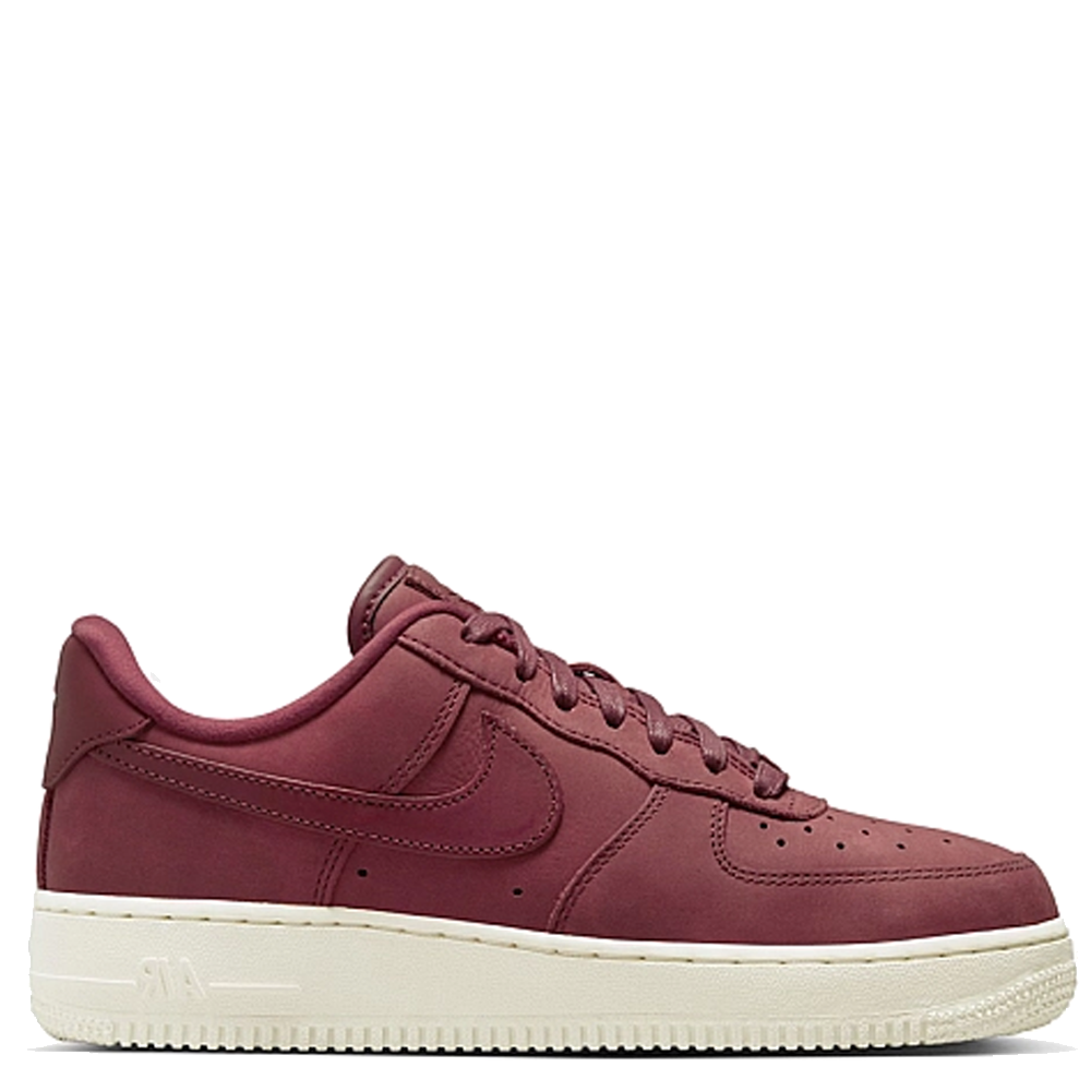 NIKE AIR FORCE 1 07 PRM RED DR9503-600
