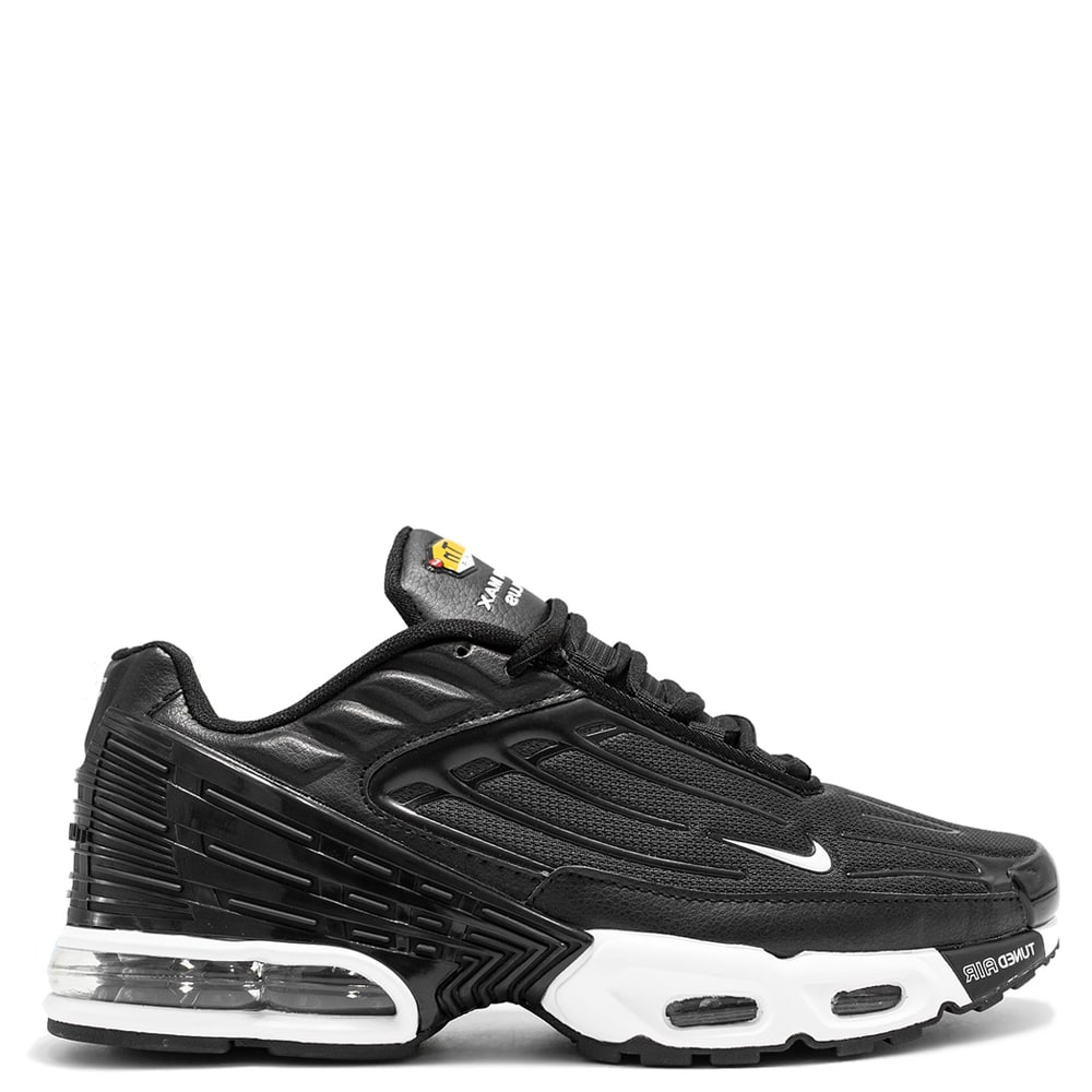 Nike Air Max Plus Tn (Black)